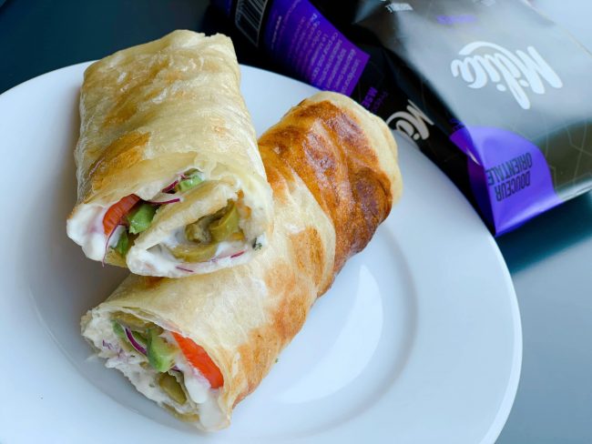 Processed with Rookie Cam